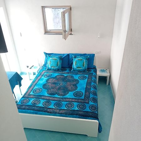 Appartement Domus Julia à Furore Extérieur photo