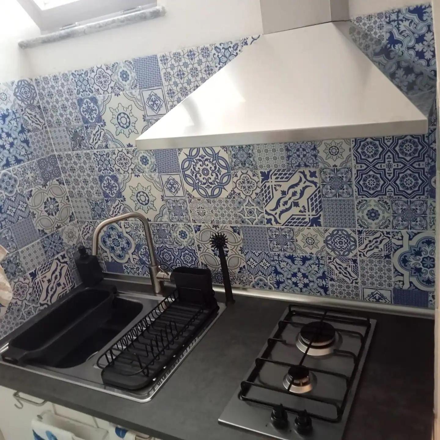 Appartement Domus Julia à Furore Extérieur photo